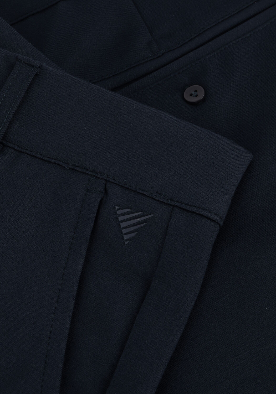 Dunkelblau PURE PATH Kurze Hose PUNTA CARGO SHORTS - large