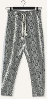 Beige 10DAYS Jogginghose JOGGER SNAKE Beige 10DAYS Jogginghose JOGGER SNAKE - medium