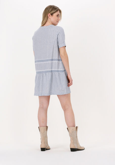Hellblau ROUGH STUDIOS Minikleid TARA DRESS - large