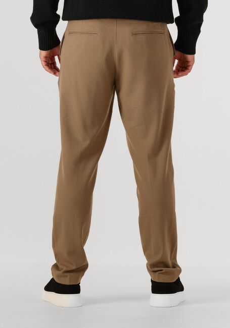 Sand LES DEUX Hose COMO REG SUIT PANTS - large