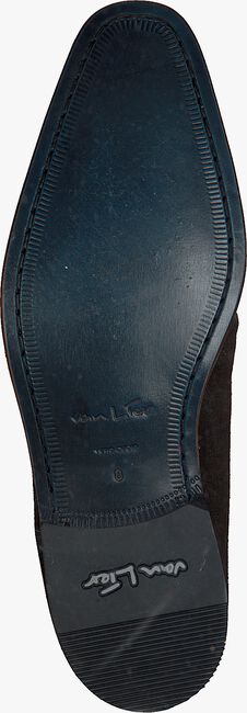 Braune VAN LIER Business Schuhe 1958904 - large