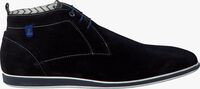 Blaue FLORIS VAN BOMMEL Sneaker 10055 - medium