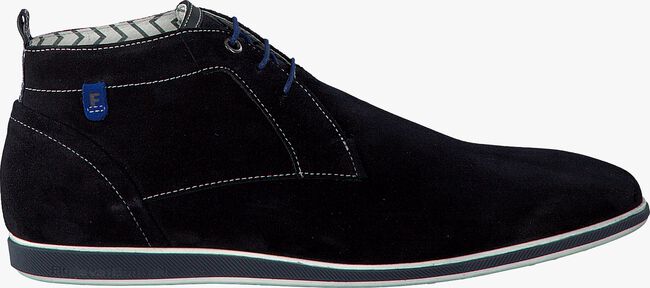 Blaue FLORIS VAN BOMMEL Sneaker 10055 - large