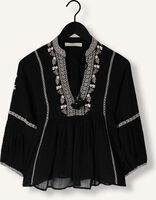 Schwarze VANESSA BRUNO Blusen BALTIK Schwarze VANESSA BRUNO Blusen BALTIK - medium