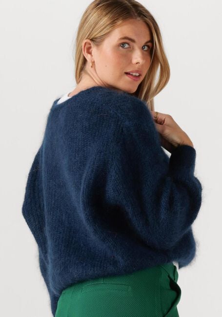 Dunkelblau TWNS Pullover ERIE - large