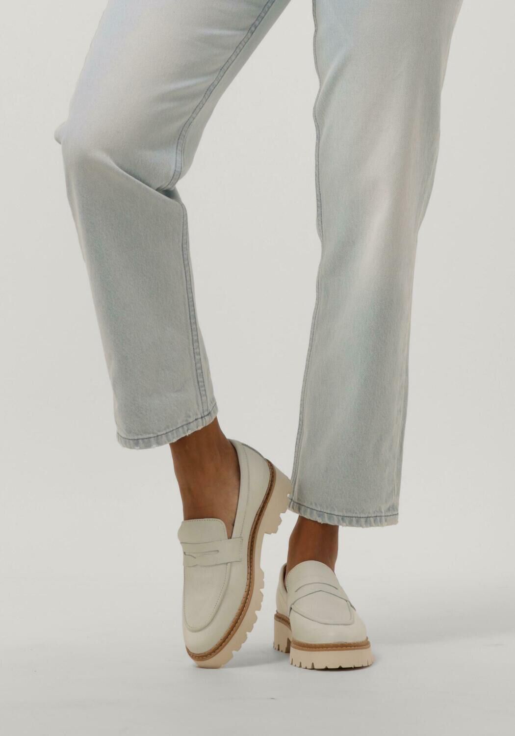 Wei&szlig;e OMODA Loafer BEE BOLD 500 - large