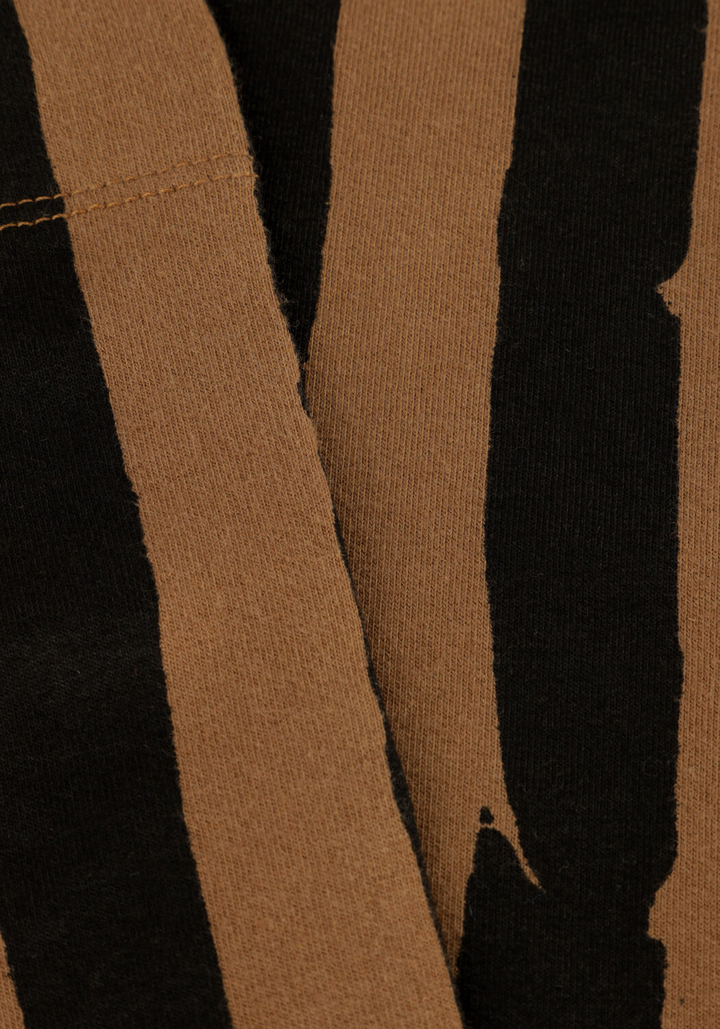 Ocker Sproet & Sprout Legging LEGGING PAINTED STRIPE - large