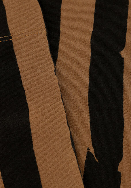 Ocker Sproet & Sprout Legging LEGGING PAINTED STRIPE - large