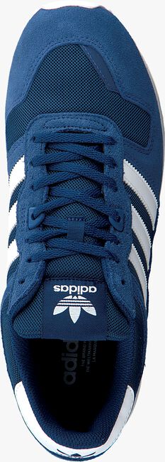 Blaue ADIDAS Sneaker low ZX 700 HEREN - large