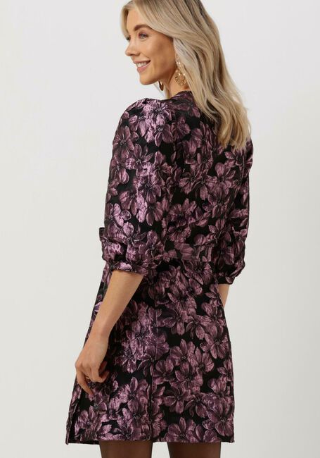 Lilane SELECTED FEMME Minikleid SLFANJA-SIV 3/4 SHORT DRESS EX - large