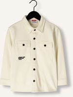 Weiße VINGINO Casual-Oberhemd LEUR Weiße VINGINO Casual-Oberhemd LEUR - medium