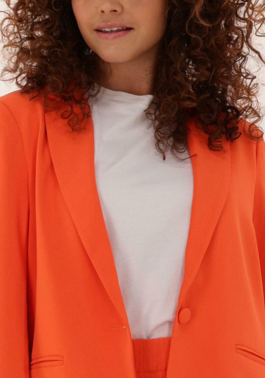 Orangene NEO NOIR Blazer AVERY BLAZER 