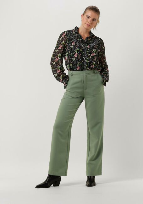 Graue POM AMSTERDAM Blusen BLOUSE 7042 - large