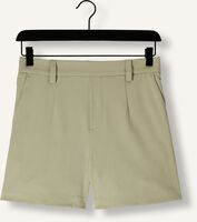Grüne OBJECT Hosen OBJLISA MW SHORT SHORTS Grüne OBJECT Hosen OBJLISA MW SHORT SHORTS - medium