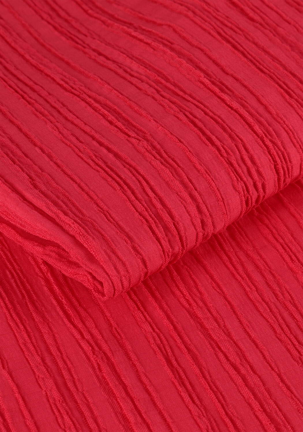 Rosane INDIAN BLUE JEANS Culottes WIDE CRICKLE PANTS - large