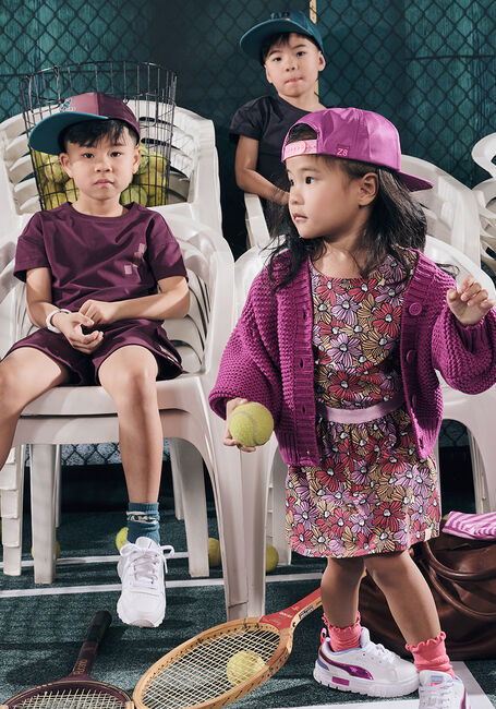 Lilane Z8 Strickjacke JESKE - large