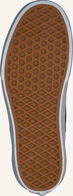 Schwarze VANS Sneaker Low CLASSIC SLIP ON PLATFORM Schwarze VANS Sneaker Low CLASSIC SLIP ON PLATFORM - large