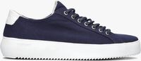 Blaue BLACKSTONE Sneaker low ZG30 - medium