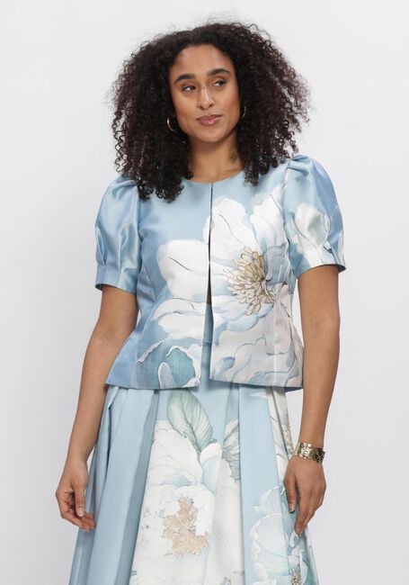 Blaue DEA KUDIBAL Jacken OLETTA - large