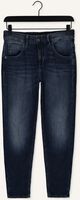 Blaue DRYKORN Straight leg jeans LIKE Blaue DRYKORN Straight leg jeans LIKE - medium