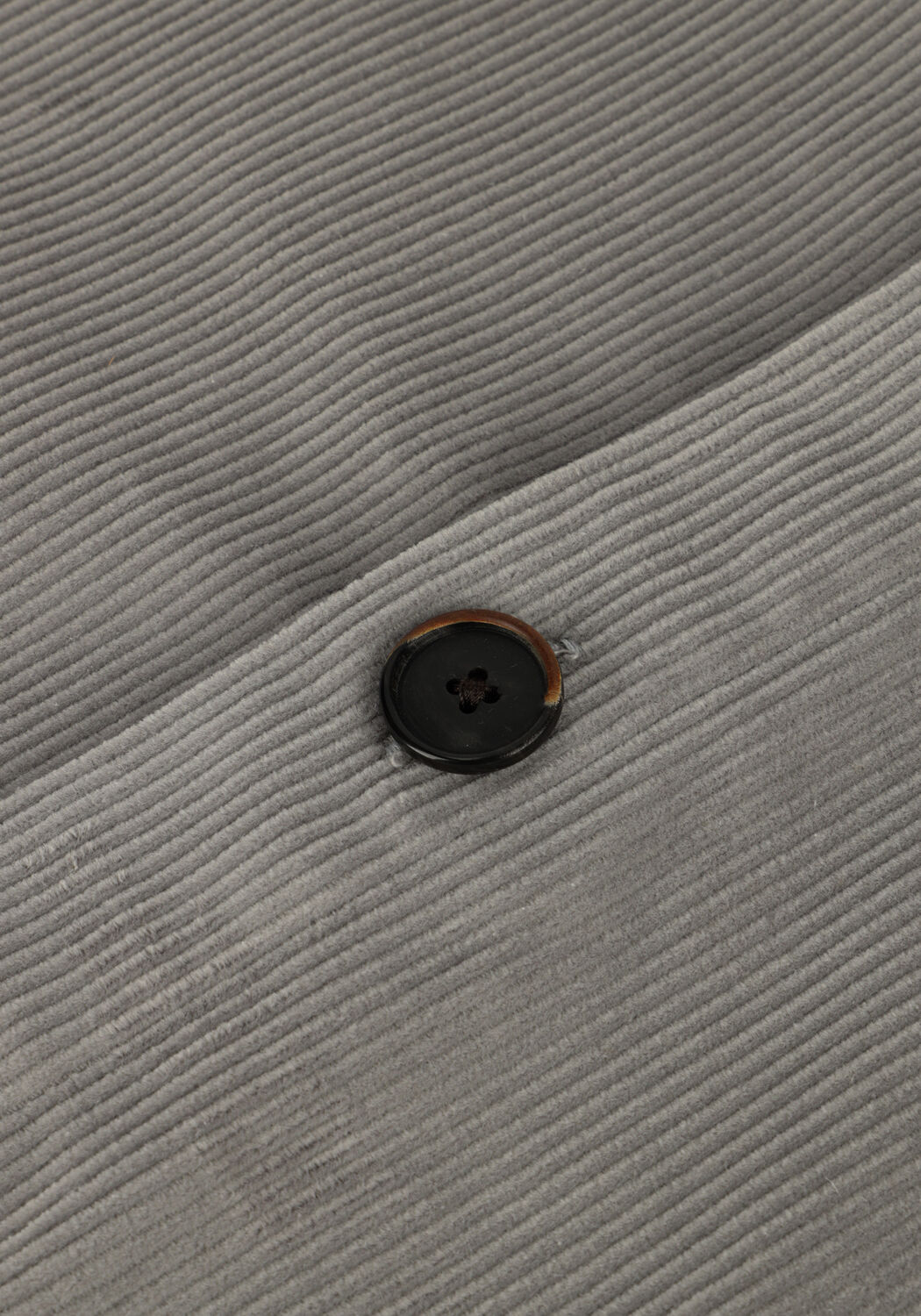 Graue PROFUOMO Overshirt OVERSHIRT - large