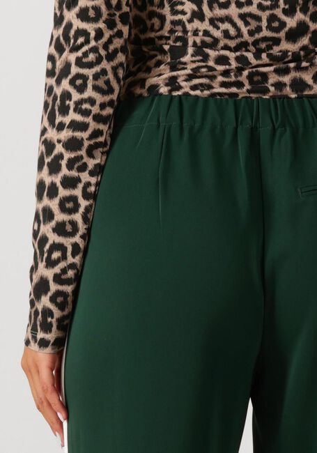 Grüne CATWALK JUNKIE Weite Hose SIDE BUTTON TRACKSUIT TROUSERS - large