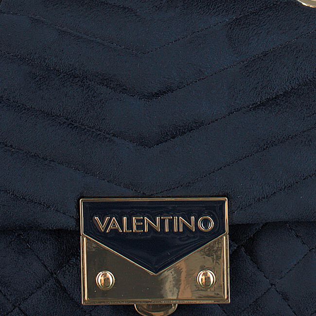 Blaue VALENTINO BAGS Umhängetasche VBS1R303 - large