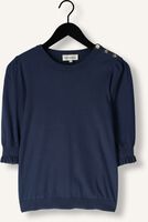 Dunkelblau FABIENNE CHAPOT Pullover MOLLY SHORT SLEEVE PULLOVER Dunkelblau FABIENNE CHAPOT Pullover MOLLY SHORT SLEEVE PULLOVER - medium