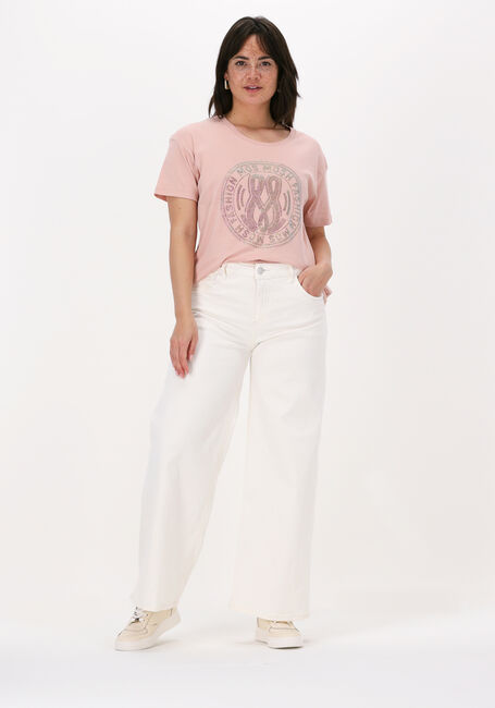 Rosane MOS MOSH T-shirt LEAH HOLI TEE - large