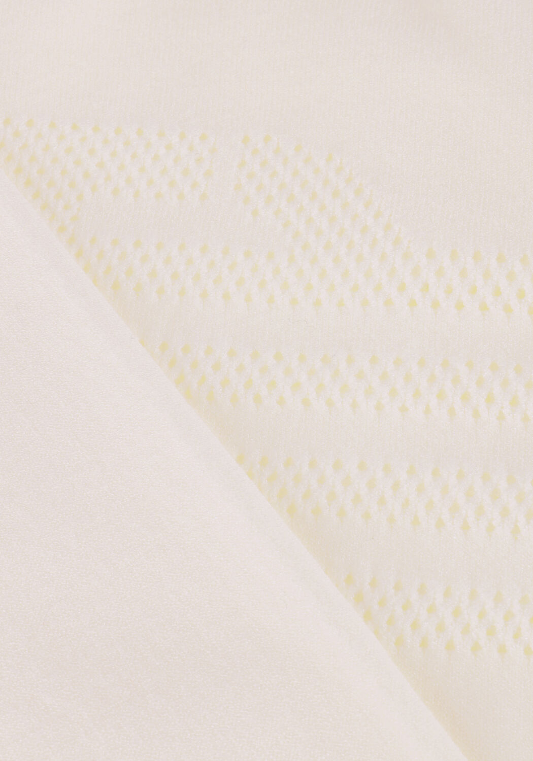 Nicht-gerade weiss TWINSET MILANO Pullover 242TP3722 - large