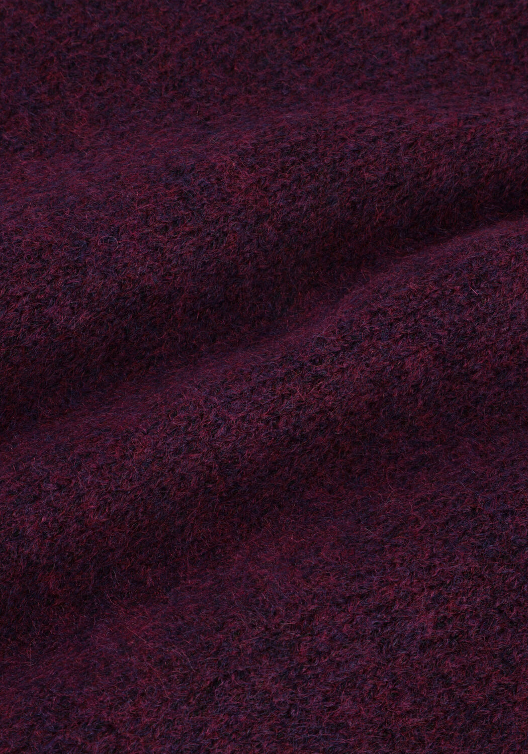 Lilane YDENCE Rollkragenpullover KNITTED SWEATER WHITNEY - large