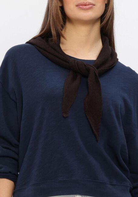 Dunkelblau AMERICAN VINTAGE Top SONOMA - large