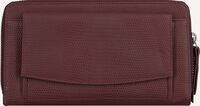Rote LOULOU ESSENTIELS Portemonnaie SLB107S Rote LOULOU ESSENTIELS Portemonnaie SLB107S - medium