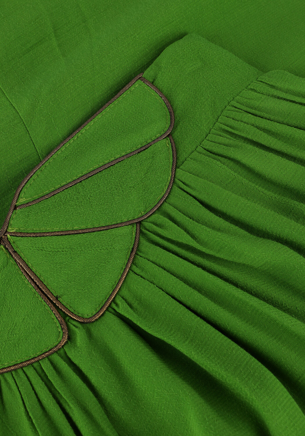 Gr&uuml;ne LOUIZON Maxirock FAKRA - large