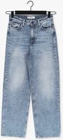 Blaue CO'COUTURE Mom jeans VIKA JEANS