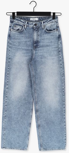 Blaue CO'COUTURE Mom jeans VIKA JEANS - large