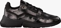 Schwarze FLORIS VAN BOMMEL Sneaker low 85291 - medium