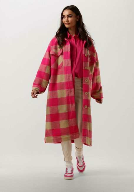 Rosane LOLLYS LAUNDRY Mäntel VIKTORIA JACKET - large