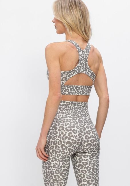 Limette DEBLON SPORTS Top TARA TOP - large