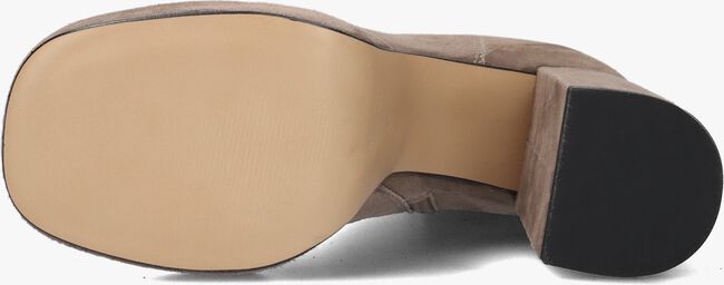 Taupe NOTRE-V Stiefeletten AP378 - large