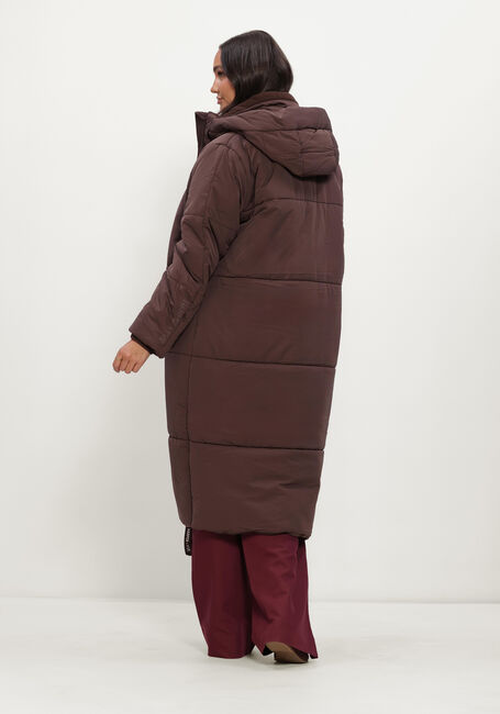 Braune HARPER & YVE Wattierte Jack JENNY-CO - large