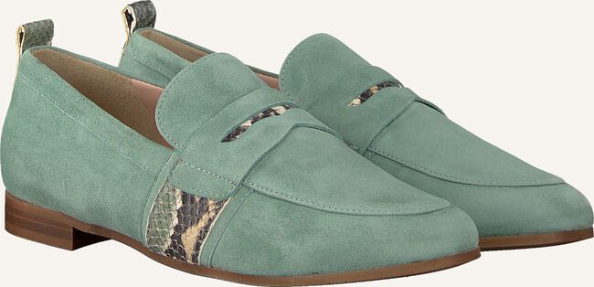 Grüne MARIPE Loafer 28639 Grüne MARIPE Loafer 28639 - large