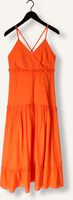 Orangene Y.A.S. Maxikleid YASSYMILLA STRAP MAXI DRESS Orangene Y.A.S. Maxikleid YASSYMILLA STRAP MAXI DRESS - medium