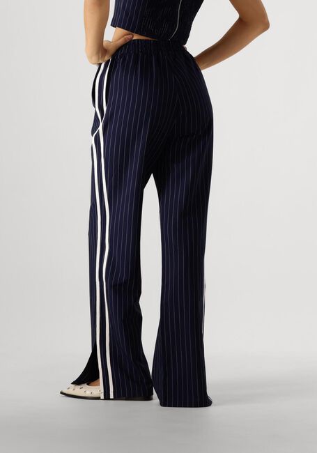 Blaue REFINED DEPARTMENT Weite Hose ELENA - large