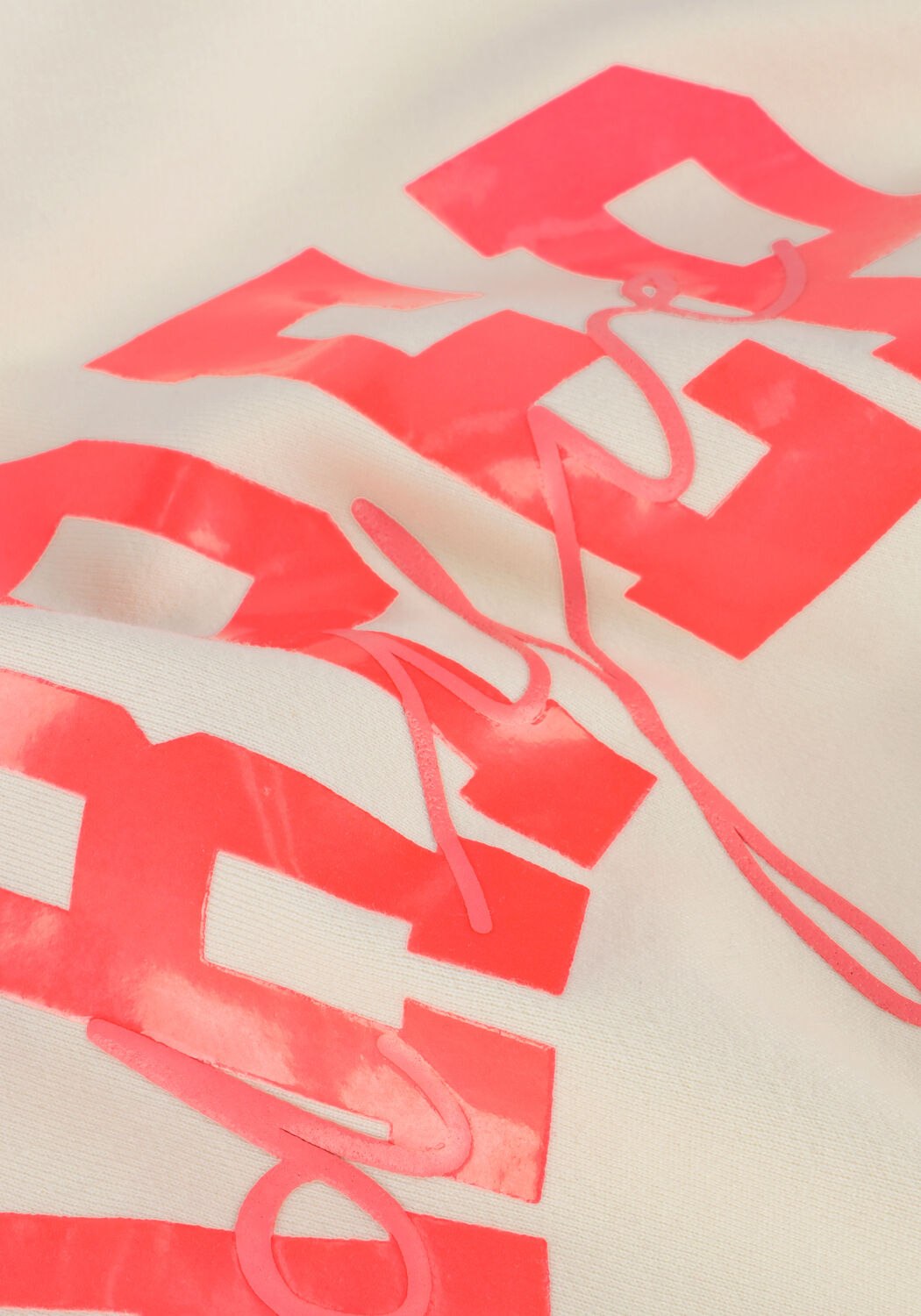 Creme HARPER & YVE Sweatshirt LAKAAN-SW - large