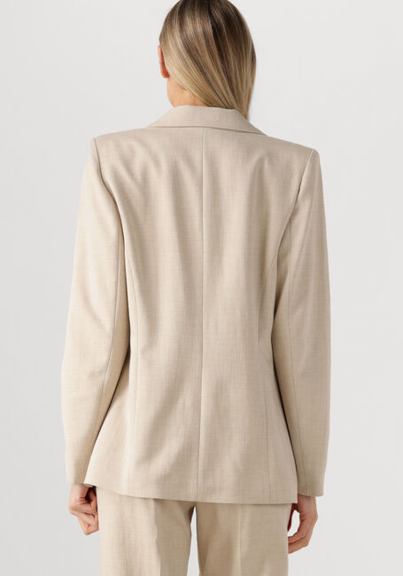Beige CAROLINE BISS Blazer 1859 - large