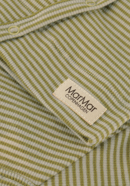 Olive MARMAR COPENHAGEN Tops & T-shirts TINA - large