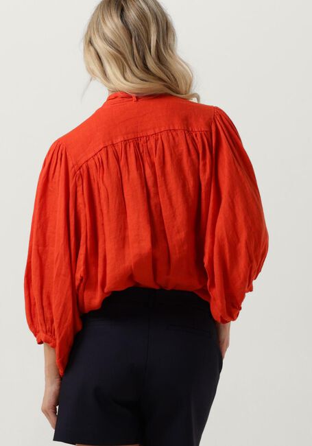 Orangene BELLAMY Blusen SOPHIE - large