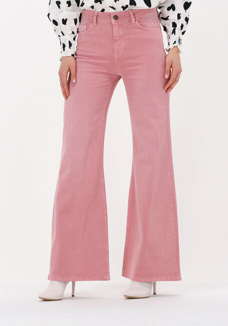 Rosane FABIENNE CHAPOT Wide jeans EVA WIDE LEG TROUSERS - large