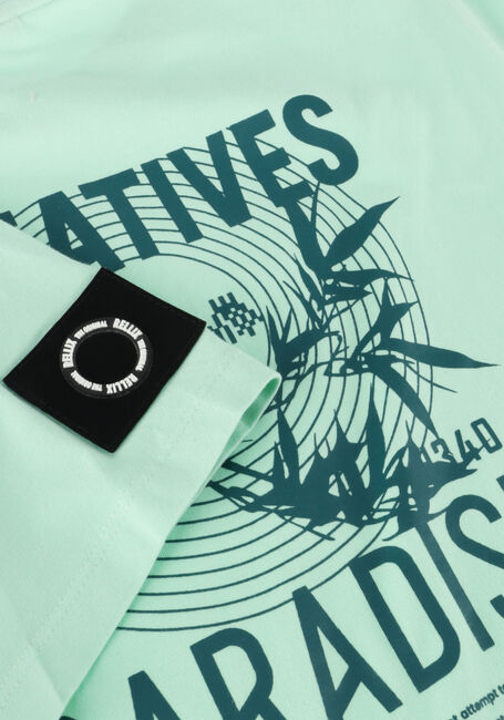Minze RELLIX T-shirt T-SHIRT CREATIVES PARADISE - large